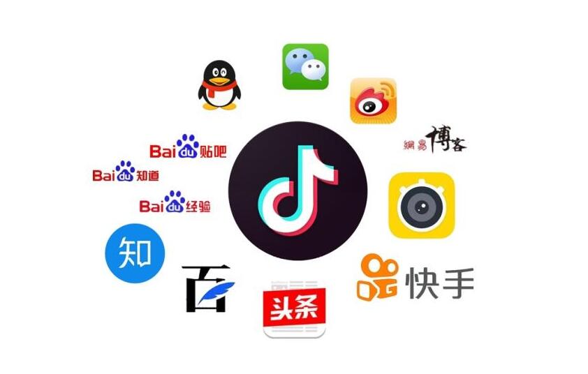 抖音工作室:抖音养号细节你知道哪些?-第3张图片-小七抖音培训 抖音工作室:抖音养号细节你知道哪些?-第3张图片-小七抖音培训